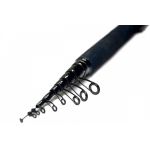 Удилище поплавочное с кольцами Maximus North Witch EH 4,5 m, 3-15 g