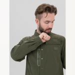 Рубашка Remington Tactical Quick-drying Shirt Army Green р. L