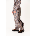 Костюм King Hunter HYBRID Camo Snow 4XL