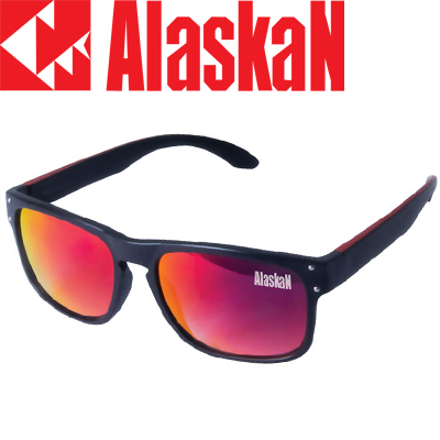 Alaskan Copper AG23 Red revo