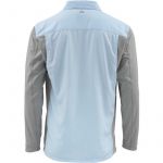 Рубашка Simms Tricomp Cool, XXL, Mist