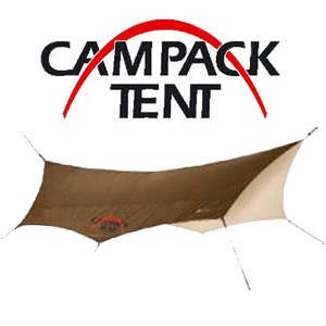 Campack-Tent G-1001 Bat wing