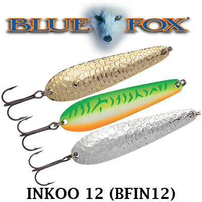 Blue Fox Inkoo (BFIN12)