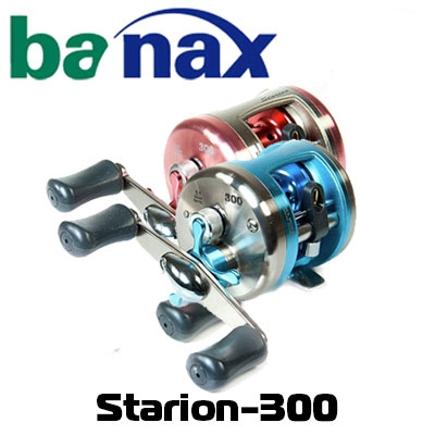 Banax Starion-300 