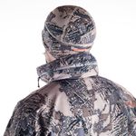 Куртка Sitka Cloudburst Jacket цв. Ground Forest р. XXL