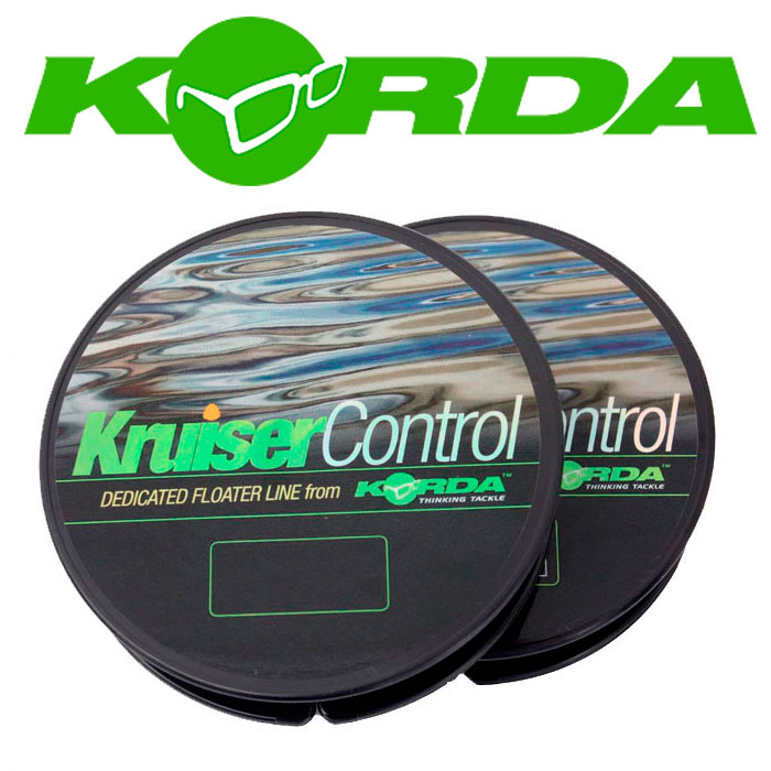 Korda Kruiser Control 150м