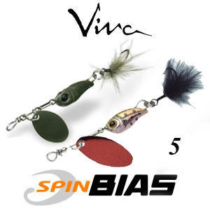 Viva Spin Bias 5g