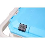 Ящик для снастей Narval Fishing Lure Toolbox #Blue&White