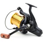 Катушка Daiwa 23 Emblem 45 SCW QD-OT