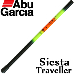 Abu Garcia Siesta Traveller