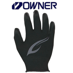 Owner Hand Armor Cultiva GRY