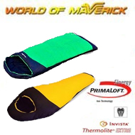 World of Maverick