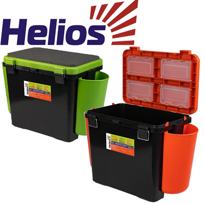 Helios "FishBox" (19л) односекционный 