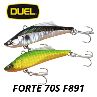 Duel Forte 70 F891