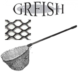 GrFish GRLN#105 Подсачек форелевый