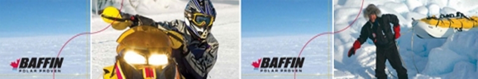 Baffin Mid Layer