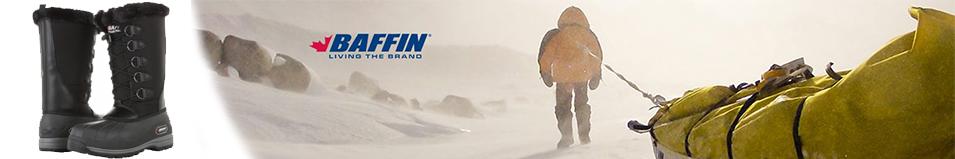 Baffin Resolute