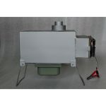 Теплообменник Сибтермо СТ-2,5 с инфракрасной горелкой