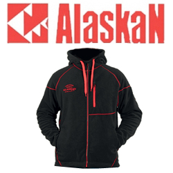 Alaskan Blackwater