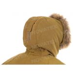 Костюм NovaTex «Хант» (финляндия, золото) PRIDE, р-р 60-62 рост 182-188
