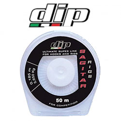 Dip Sagitar Rigs 50m