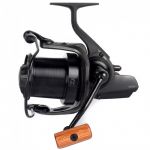 Катушка Daiwa 17 Basia 45SLD QD