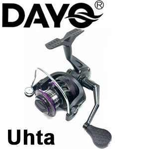 Dayo Uhta
