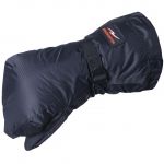 Рукавицы King Hunter SNOW Black S-M