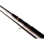 Спиннинг Daiwa Seabass Hunter X 106M･R тест 10-50 гр.