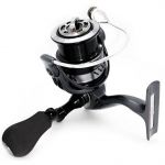 Катушка безынерционная Kaida HVQ-03-10-7BB