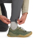 Брюки Simms Driftless Wade Pant, Slate, 38W - XL