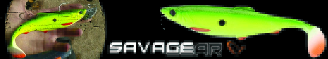 Savagear 3D LB Herring Shad 19 45g
