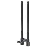 Фиксатор удилищ Korda Snag Bar Black KSBB 