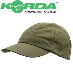 Korda Kore LE Fleece Olive
