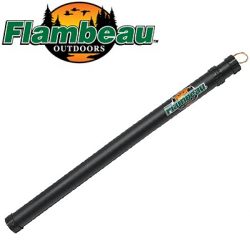 Flambeau Rod Case Telescopes 2" x 34"-60"