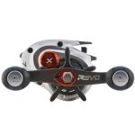 Катушка мультипликаторная Abu Garcia Revo5 X LP