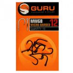Крючок Guru MWG Barbed №10 (GMWB10)