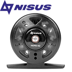Nisus Nord 52mm