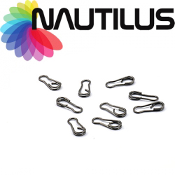 Nautilus Quick Link