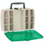 Ящик Plano 112000 Double Sided Satchel (33.0cm x 22.9cm x 10.2cm) (1561090)