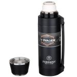 Термос Forrest Voyager Vacuum Bottle 1,5л (FSCV15)