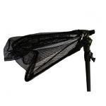 Подсак Frabill Folding Net обруч 18x16", глуб. 14", ячейка 3/16", ручка 20-40"