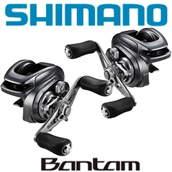 Shimano Bantam