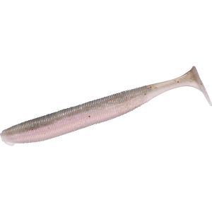 Силиконовая приманка Daiwa Steez Stirring Shad 5.1 цвет S WA (4550133172519)