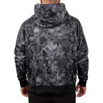 Толстовка Graff (231-BL-8) цвет карбон р-р 2XL