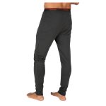 Кальсоны Simms Lightweight Baselayer Bottom, Carbon, M