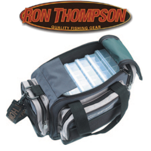 Ron Thompson Field Gear