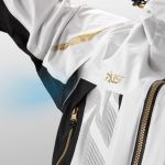 Костюм дождевой Shimano Nexus DS Limited Pro RA-123T BRED 2XL