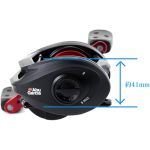 Катушка мульт. Abu Garcia Black Max 3 BMAX3SX LP SMU (1620873)