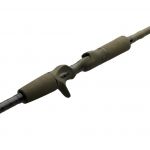 Удилище Savage Gear SG4 Power Game Trigger 2.21м, 40-80гр. (арт.72216)